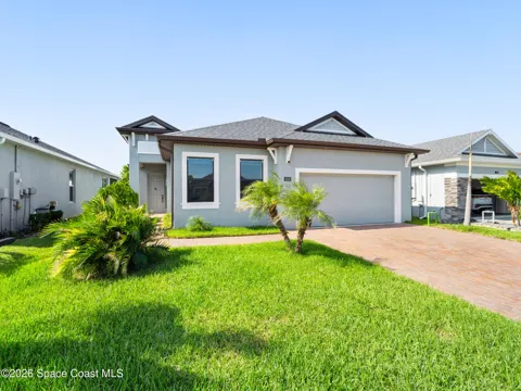 4578 Trovita Circle