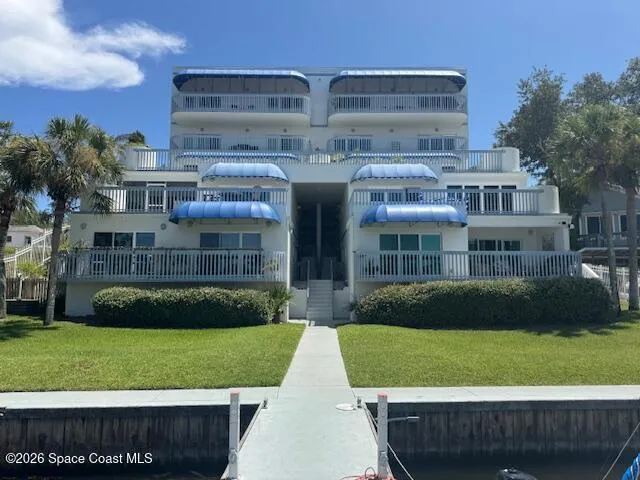 1208 E River Drive #401 Melbourne, FL 32901