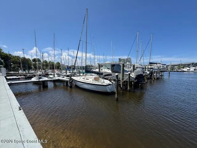 1208 E River Drive #401 Melbourne, FL 32901