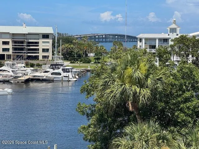 1208 E River Drive #401 Melbourne, FL 32901