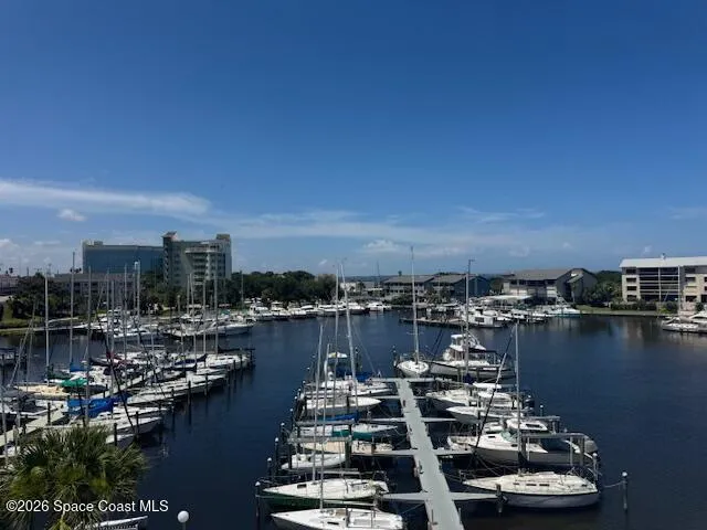 1208 E River Drive #401 Melbourne, FL 32901