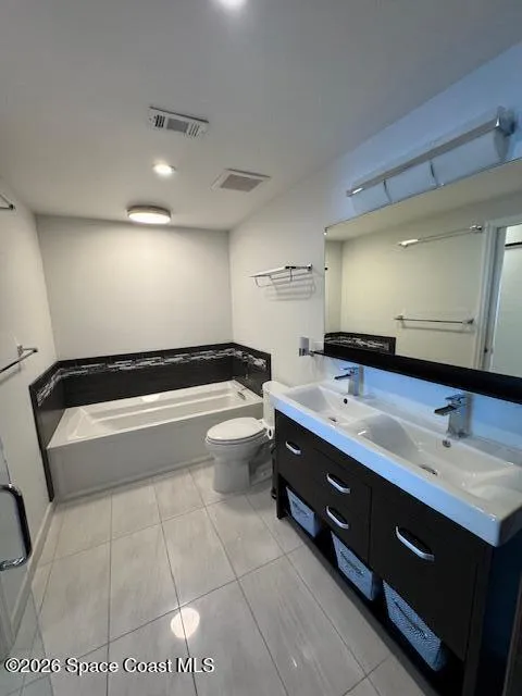 1208 E River Drive #401 Melbourne, FL 32901