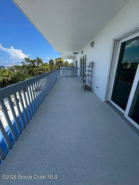 1208 E River Drive #401 Melbourne, FL 32901