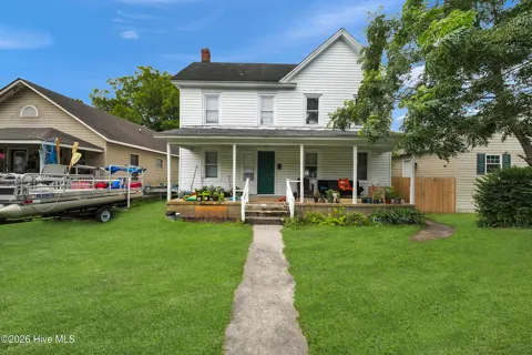 1113 Wood Street