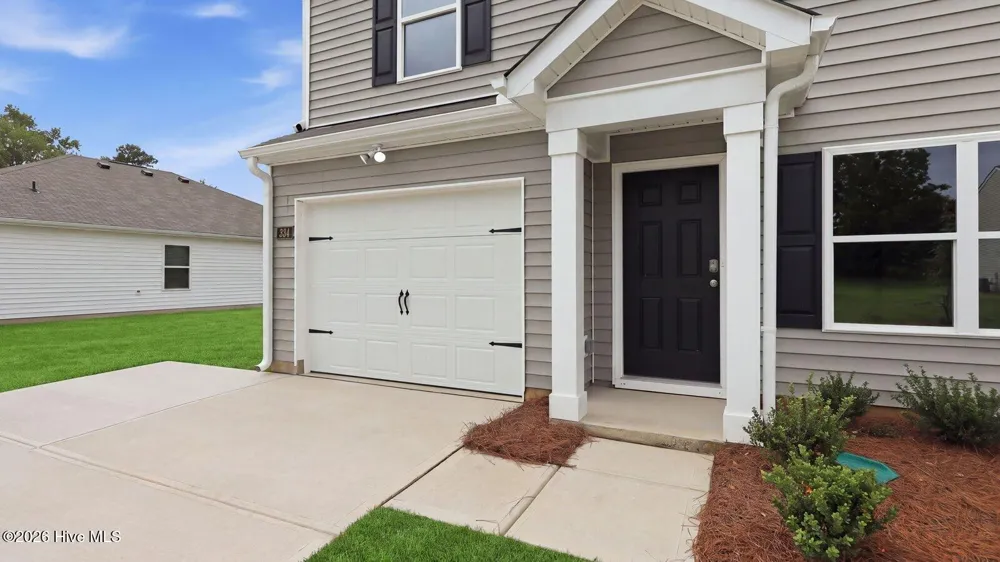 334 Rudys Court Ayden, NC 28513