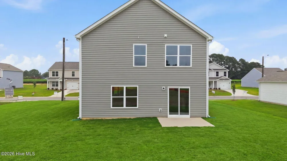 334 Rudys Court Ayden, NC 28513