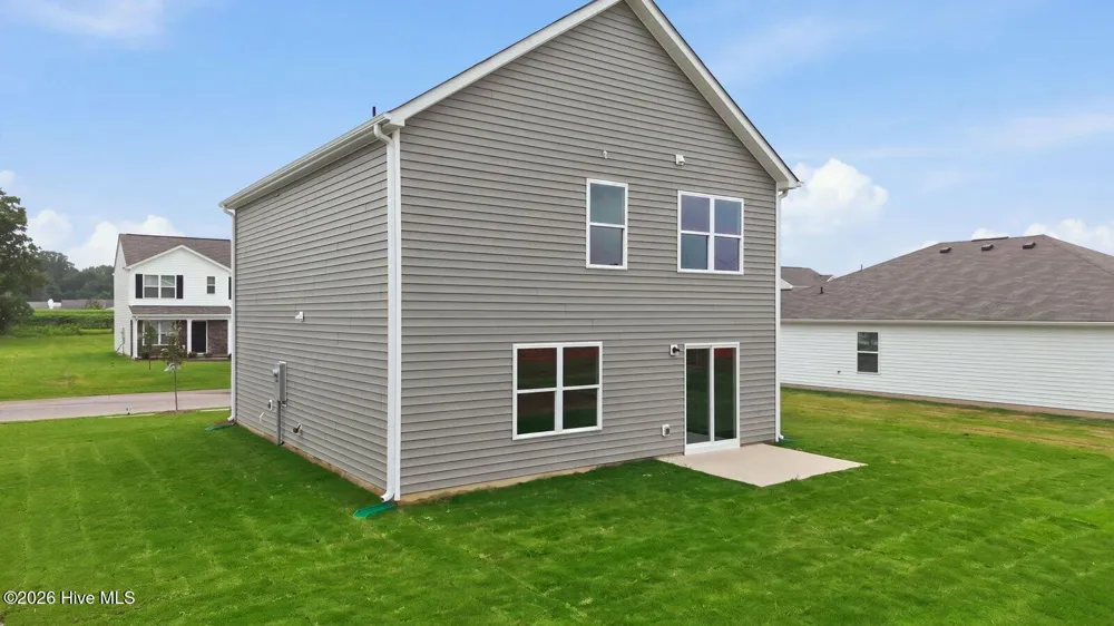 334 Rudys Court Ayden, NC 28513