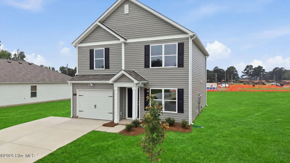 334 Rudys Court Ayden, NC 28513