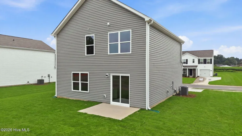 334 Rudys Court Ayden, NC 28513