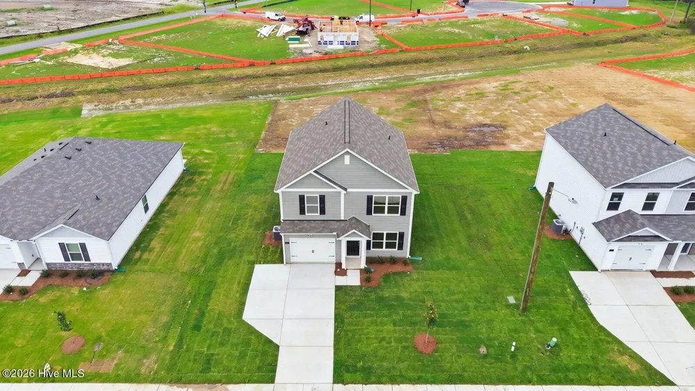 334 Rudys Court Ayden, NC 28513