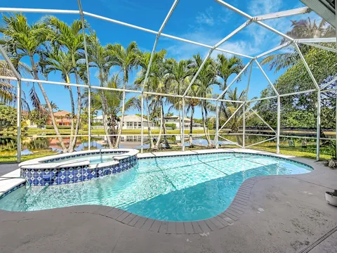 3836 Heron Ridge Lane