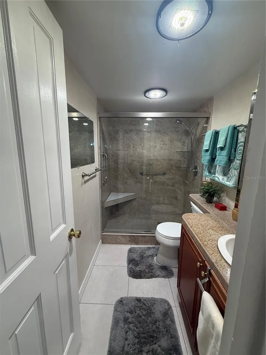 125 PICARDY VILLA CIRCLE #101 Brandon, FL 33510
