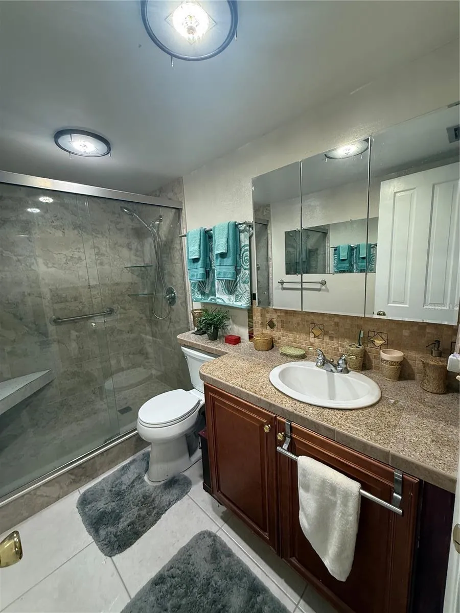 125 PICARDY VILLA CIRCLE #101 Brandon, FL 33510