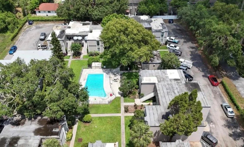 125 PICARDY VILLA CIRCLE #101 Brandon, FL 33510