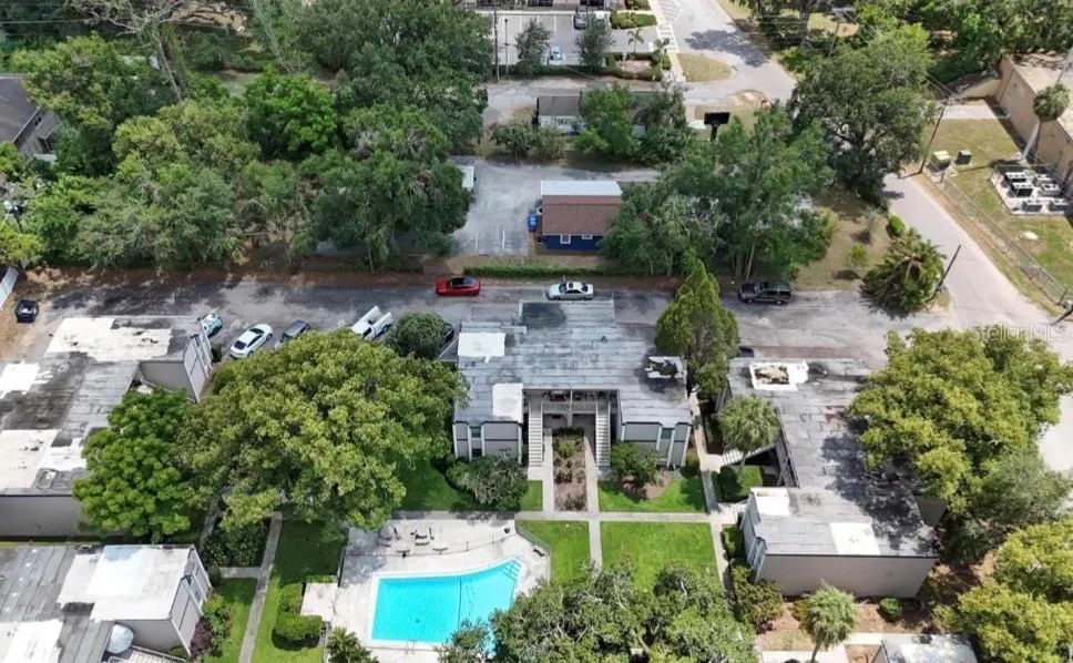 125 PICARDY VILLA CIRCLE #101 Brandon, FL 33510