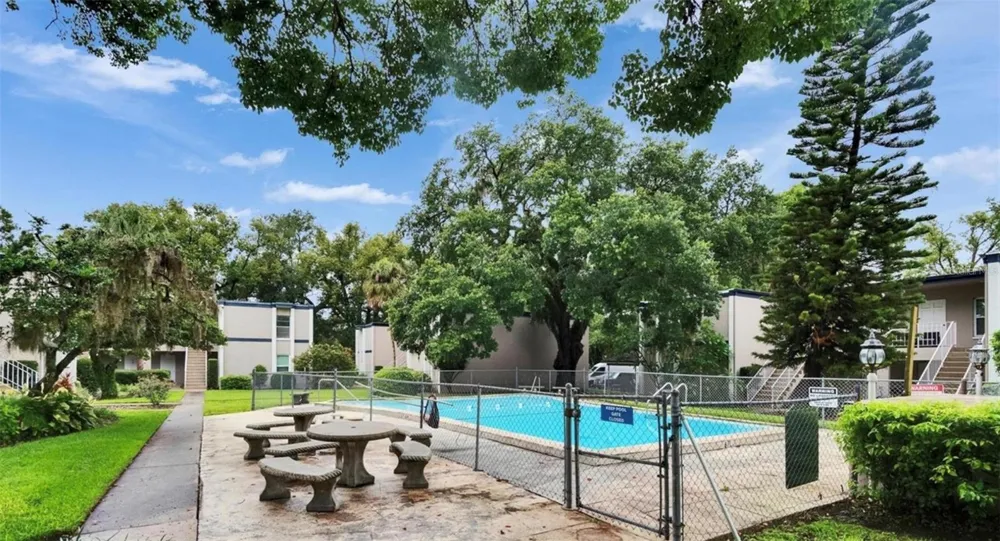 125 PICARDY VILLA CIRCLE #101 Brandon, FL 33510