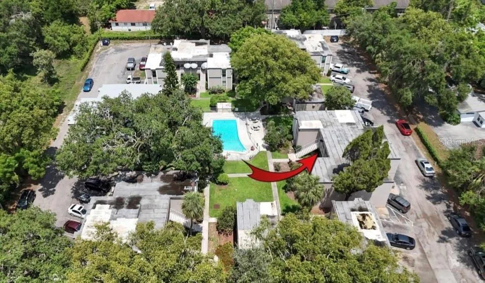 125 PICARDY VILLA CIRCLE #101 Brandon, FL 33510