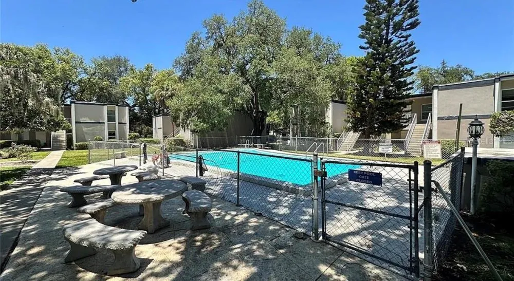 125 PICARDY VILLA CIRCLE #101 Brandon, FL 33510