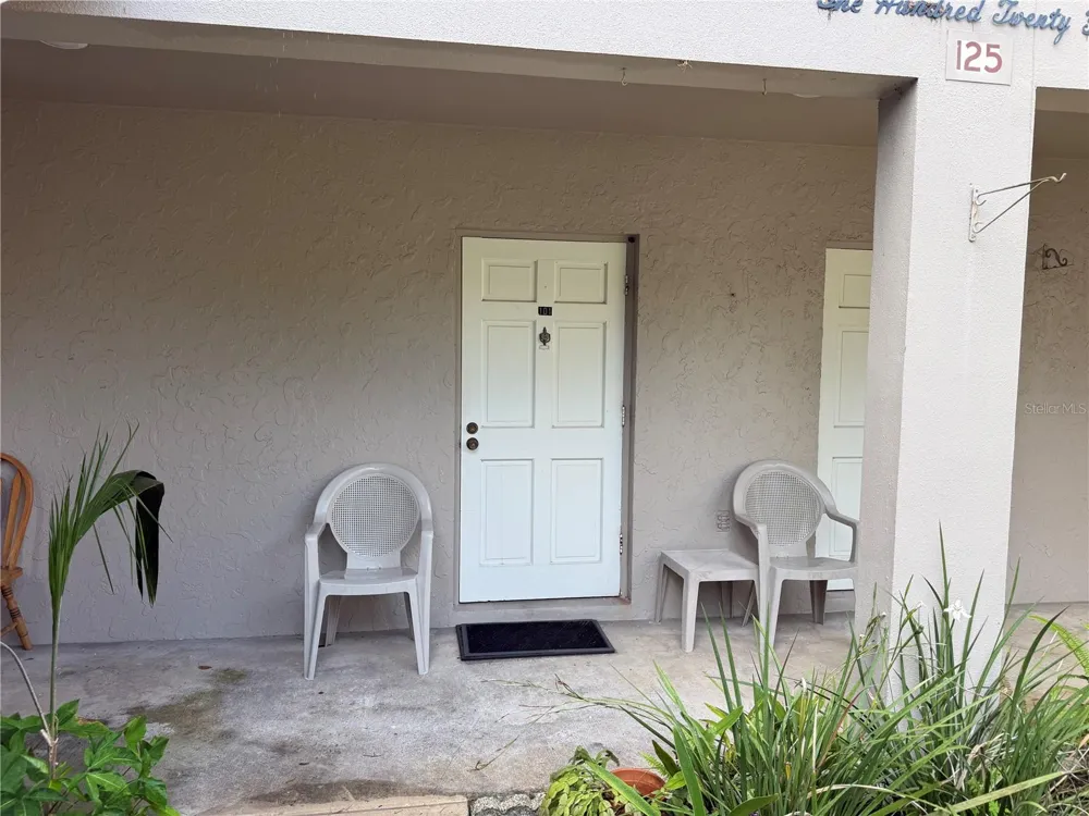 125 PICARDY VILLA CIRCLE #101 Brandon, FL 33510