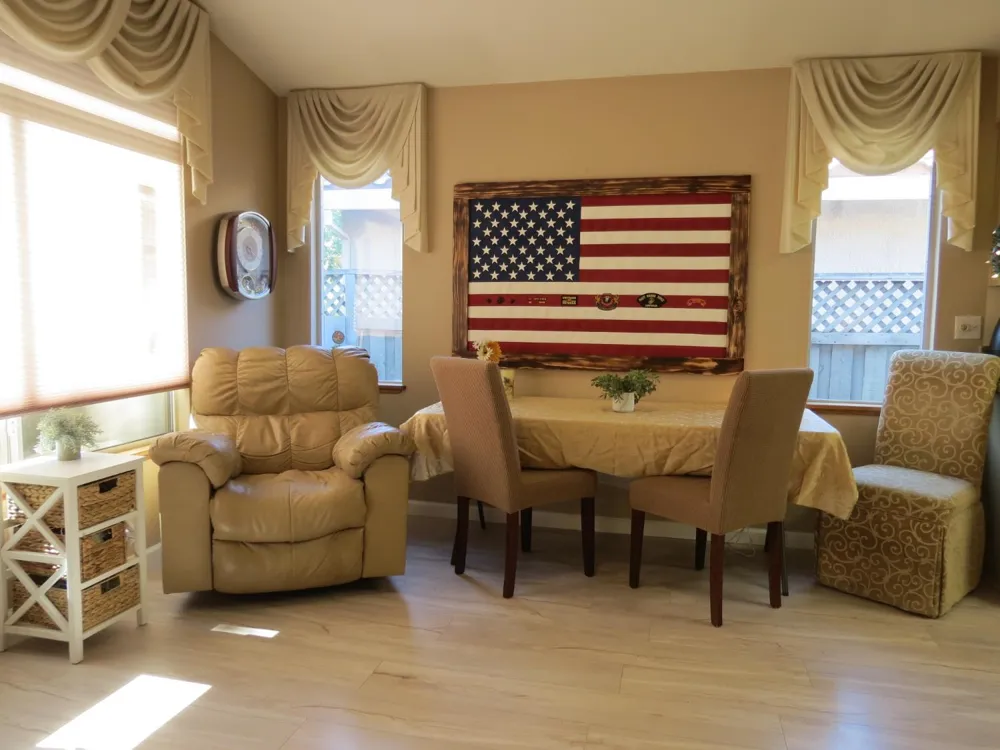5321 Angelrock Loop Roseville, CA 95747
