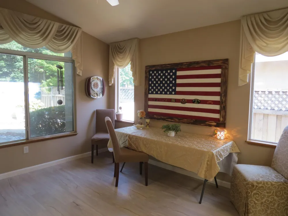 5321 Angelrock Loop Roseville, CA 95747