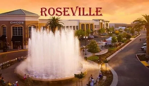 5321 Angelrock Loop Roseville, CA 95747