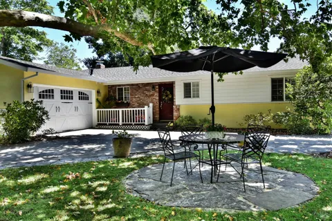 273 Napa Road