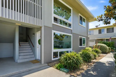 1032 Los Gamos Road ##A