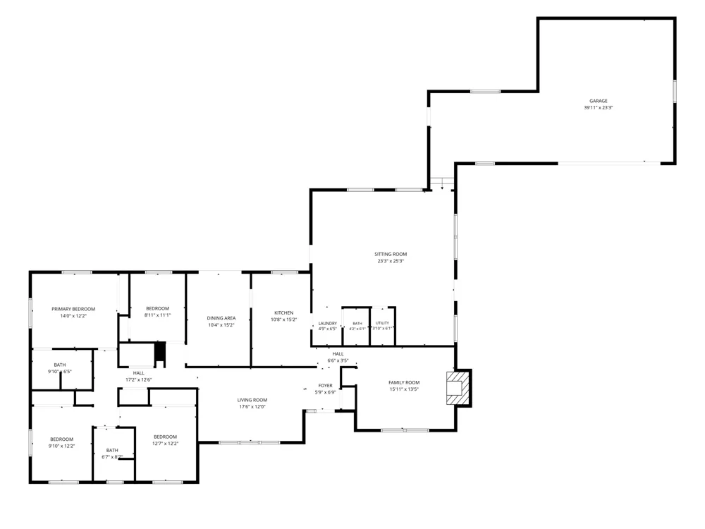 7641 Burns Drive Brownsburg, IN 46112