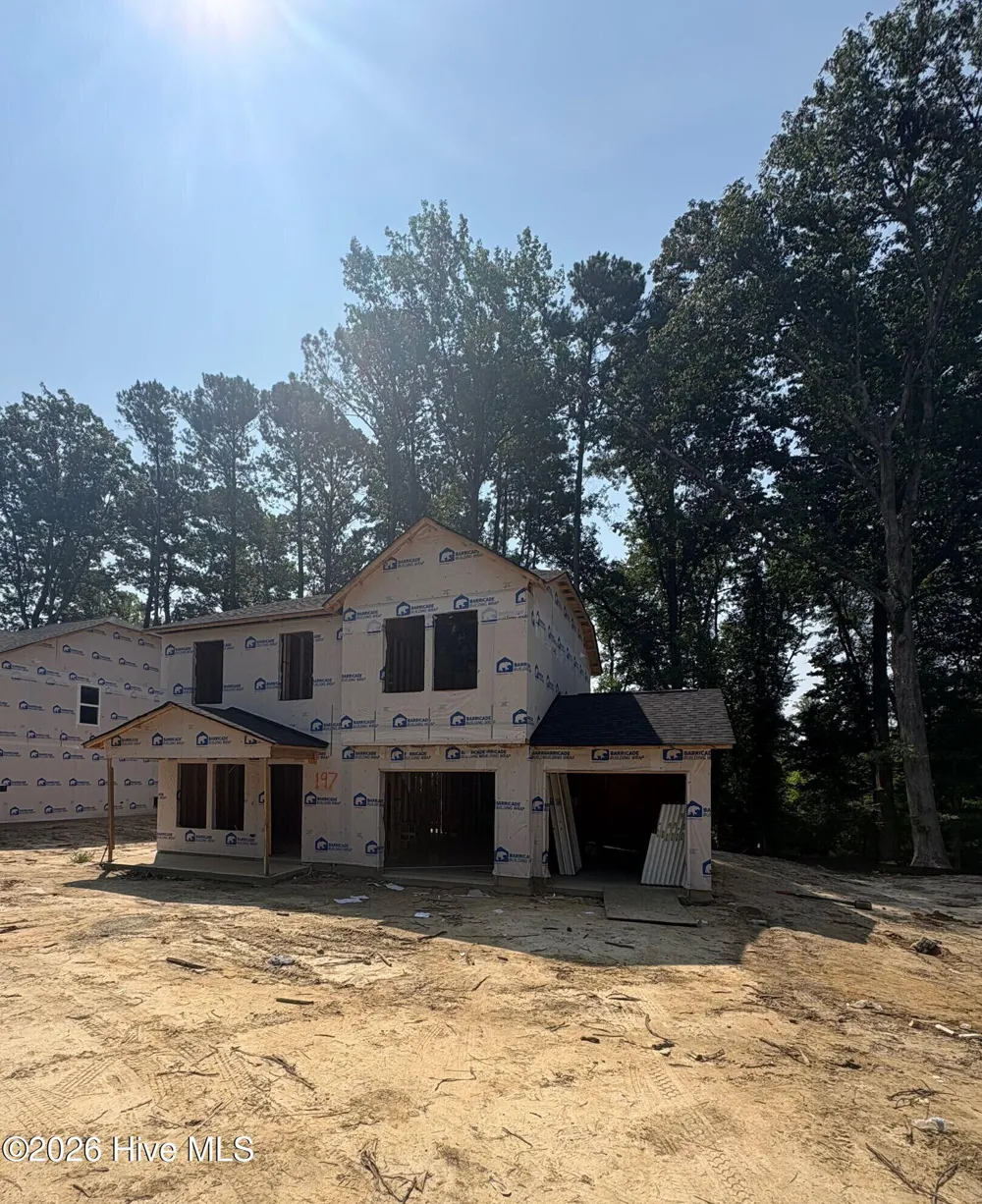 197 Slatestone Road Washington, NC 27889