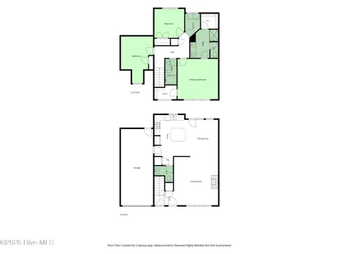 129 Pinebranch Court