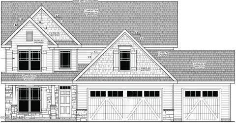 1985 Montrose (Lot 13) Road