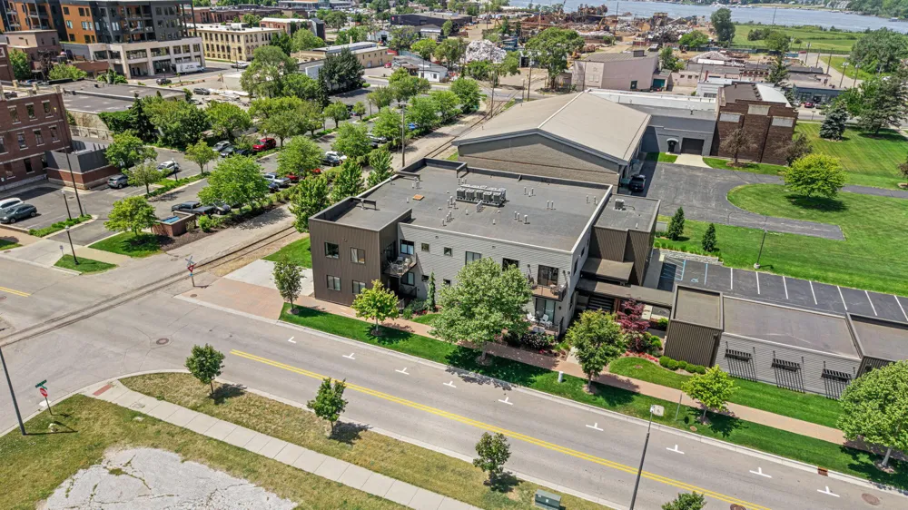 110 Central Avenue #104 Holland, MI 49423