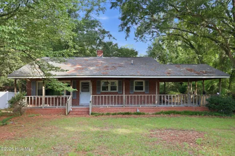 6764 Glenwood Drive