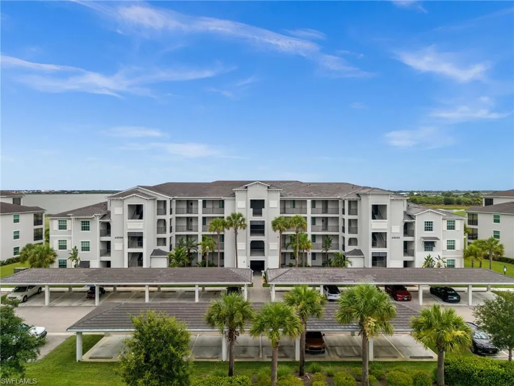 43030 Greenway Boulevard #428 Punta Gorda, FL 33982