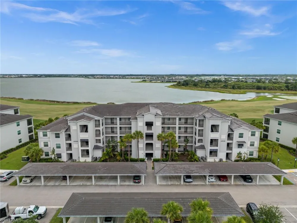 43030 Greenway Boulevard #428 Punta Gorda, FL 33982