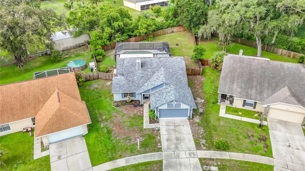 2041 SHADOW PINE DRIVE Brandon, FL 33511