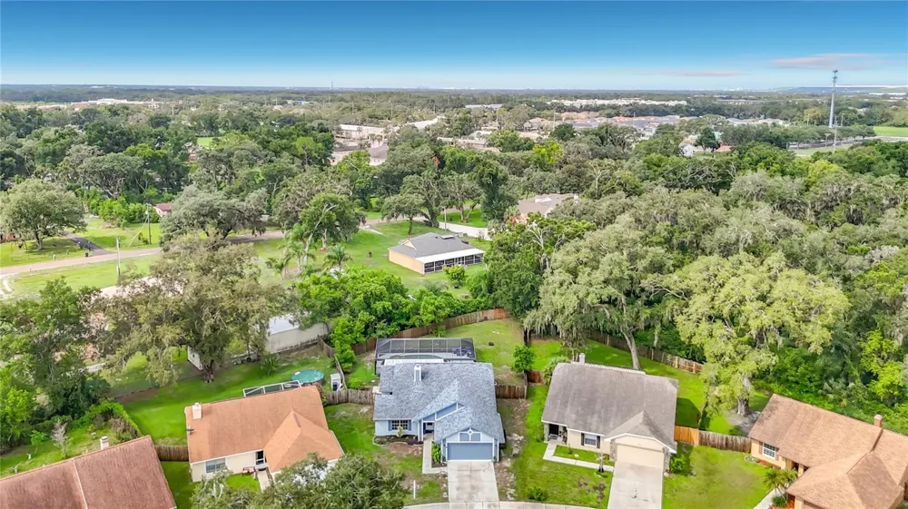2041 SHADOW PINE DRIVE Brandon, FL 33511