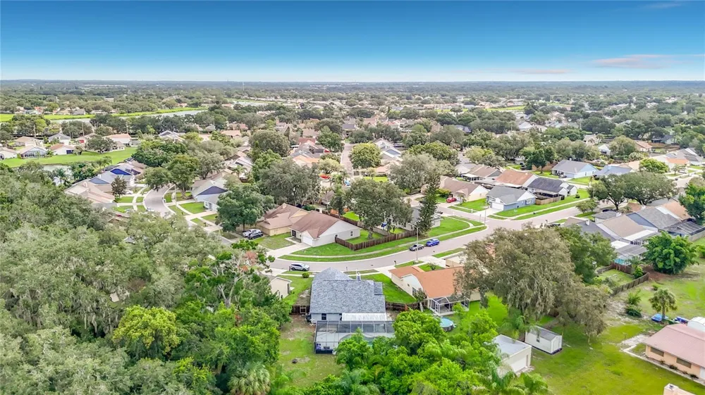 2041 SHADOW PINE DRIVE Brandon, FL 33511