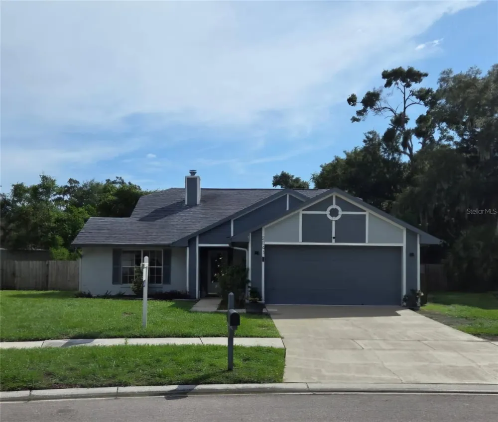 2041 SHADOW PINE DRIVE Brandon, FL 33511