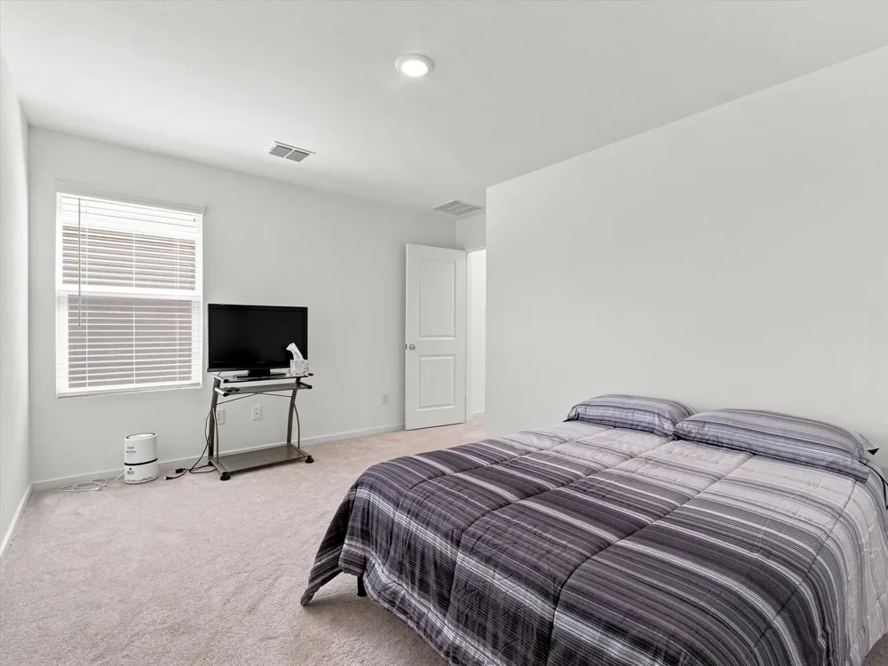 12117 Falabella Drive Providence Village, TX 76227