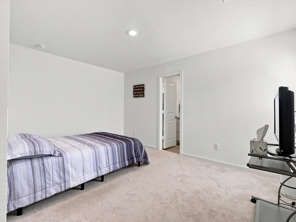 12117 Falabella Drive Providence Village, TX 76227