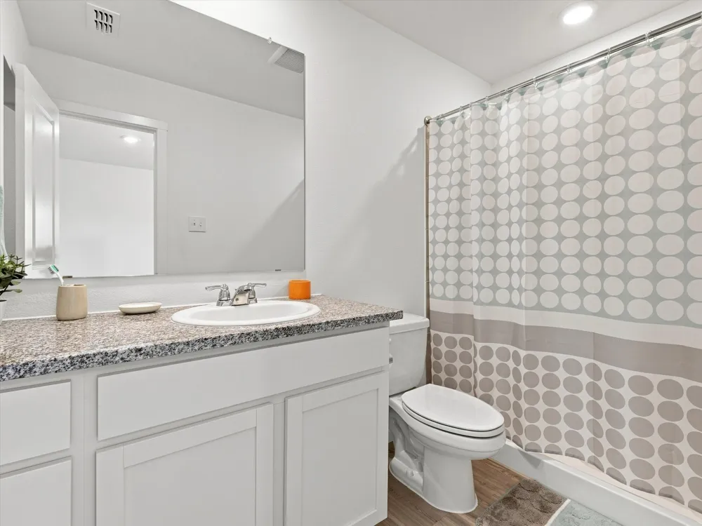 12117 Falabella Drive Providence Village, TX 76227