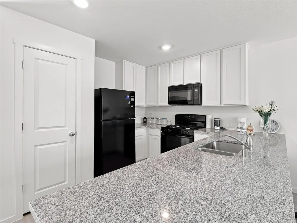 12117 Falabella Drive Providence Village, TX 76227