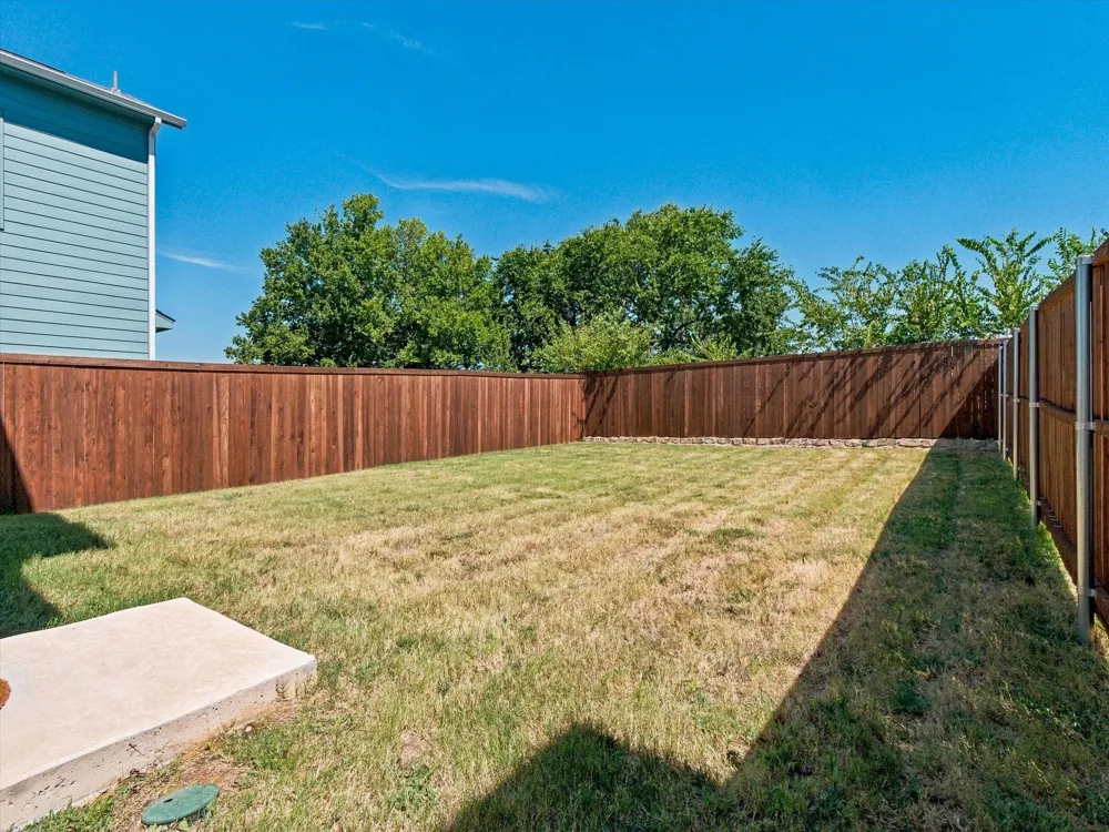 12117 Falabella Drive Providence Village, TX 76227