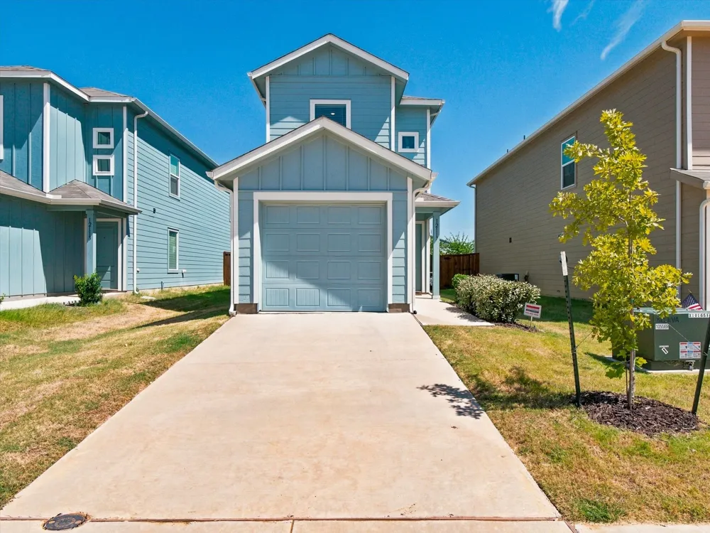 12117 Falabella Drive Providence Village, TX 76227