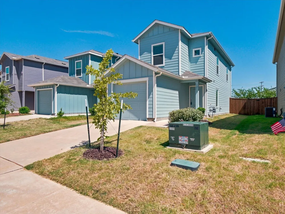 12117 Falabella Drive Providence Village, TX 76227