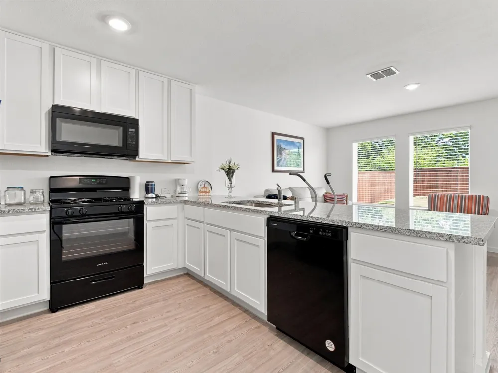 12117 Falabella Drive Providence Village, TX 76227