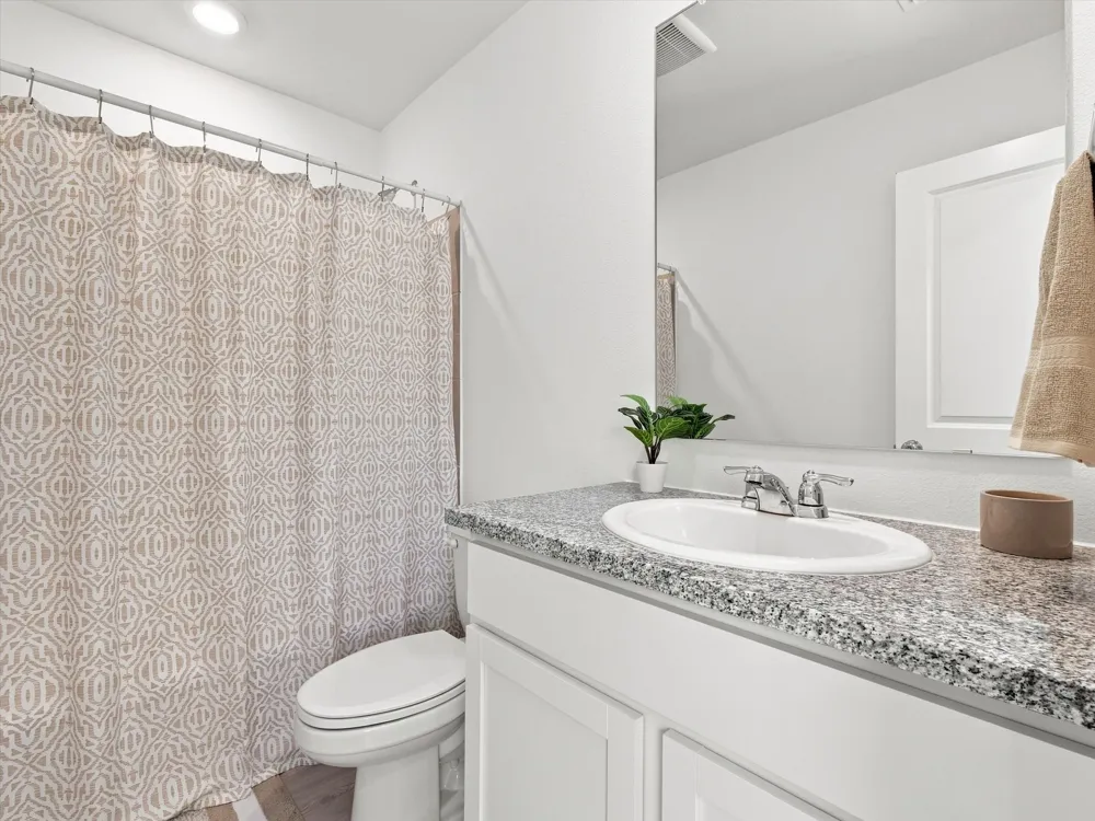 12117 Falabella Drive Providence Village, TX 76227