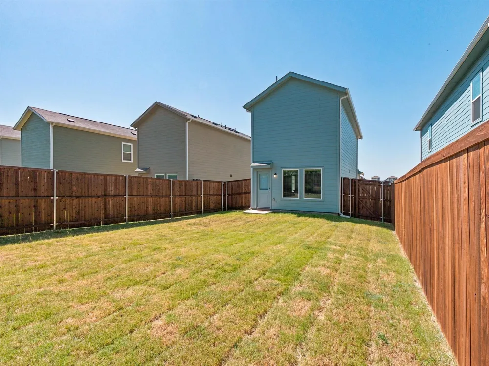 12117 Falabella Drive Providence Village, TX 76227
